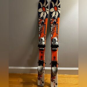Atomic Youth Skis